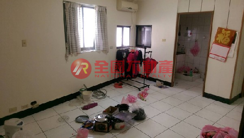 全國不動產買好屋 長泰街邊間三房