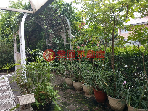 北屯-部子公园别墅-2950独栋