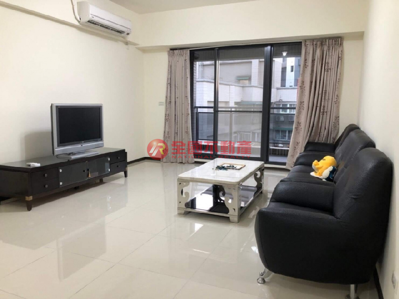 首鼎景觀坡平大四房(A)