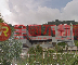 苗栗泰安三合院