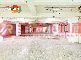 橋和捷運站出口黃金店王