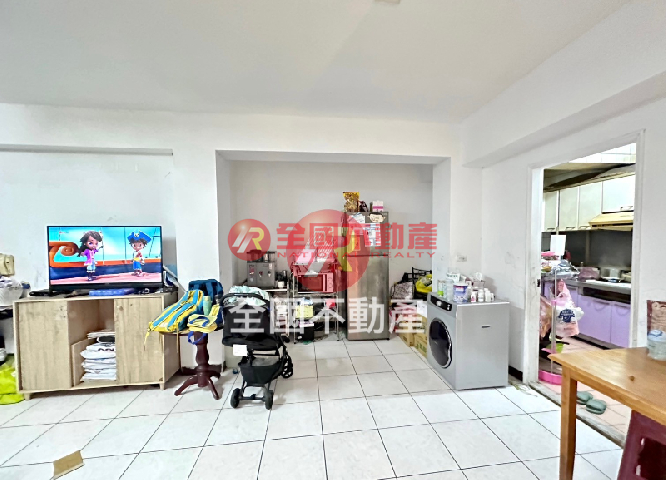 全國不動產買好屋-＊桃園低總3房美寓