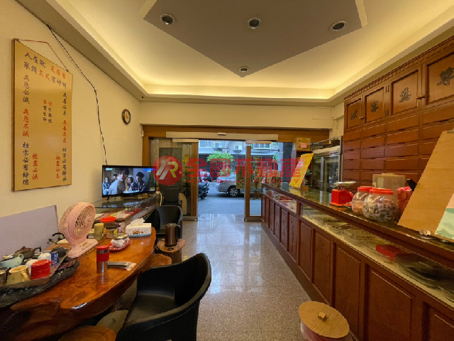 全國不動產買好屋-宜蘭市轉運站透天店面