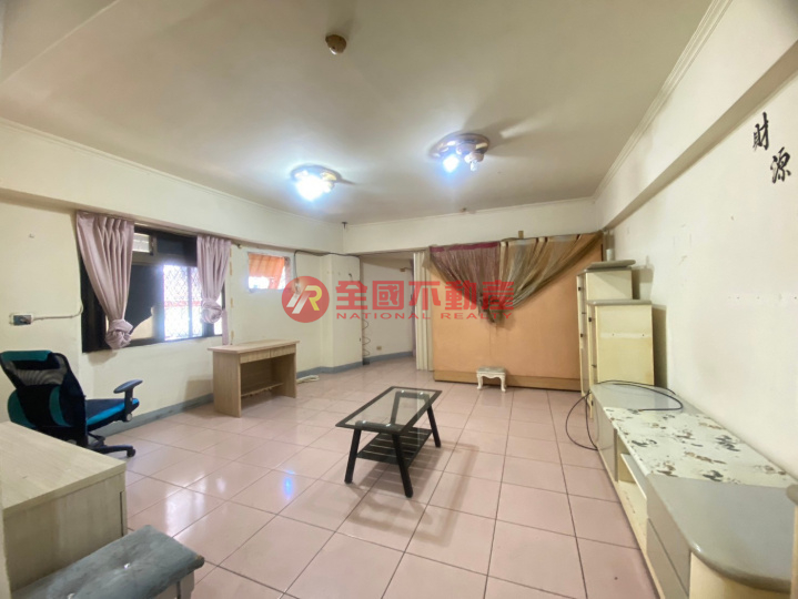 仁義重陽橋旁邊間華廈