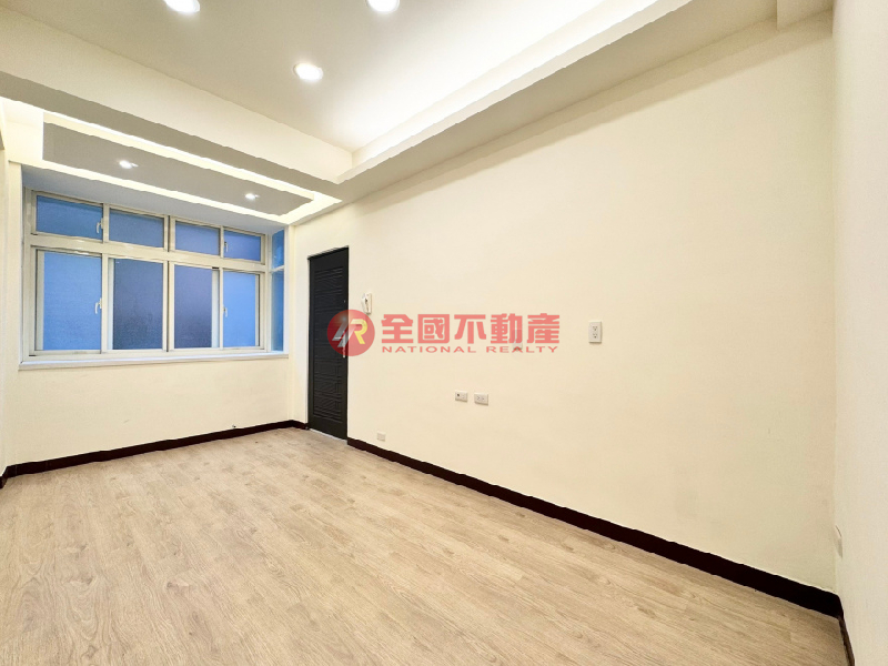 低總價黃金三樓免整理