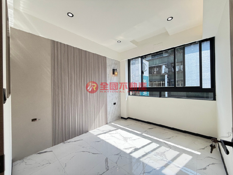 幸福捷運3樓臻美3房