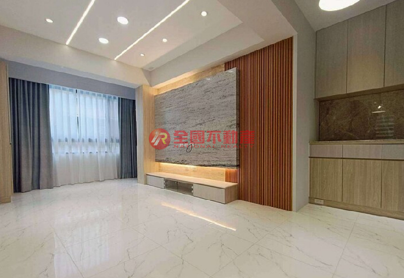 幸福旁三樓三房彩光美玉