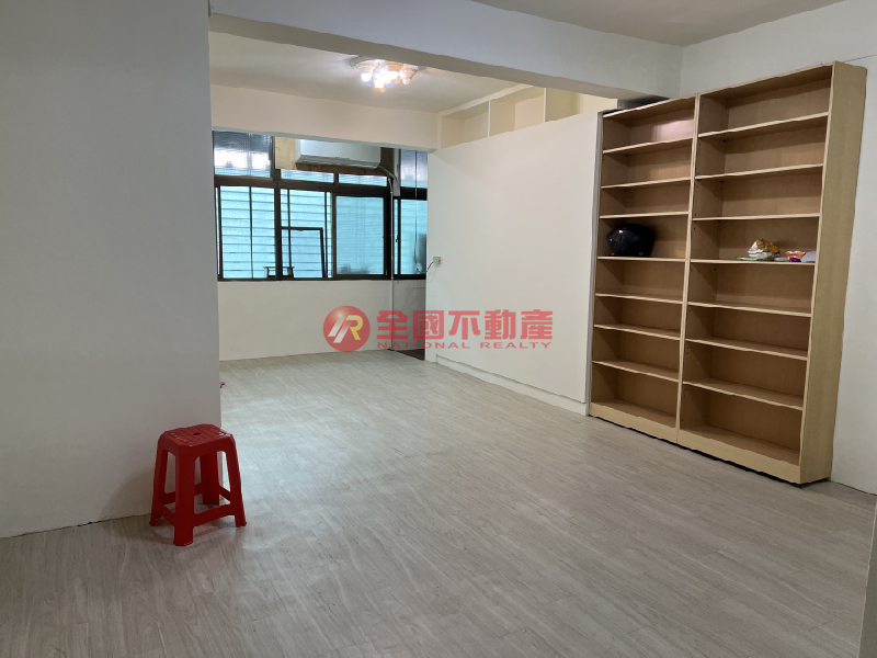 海山捷運三樓美寓