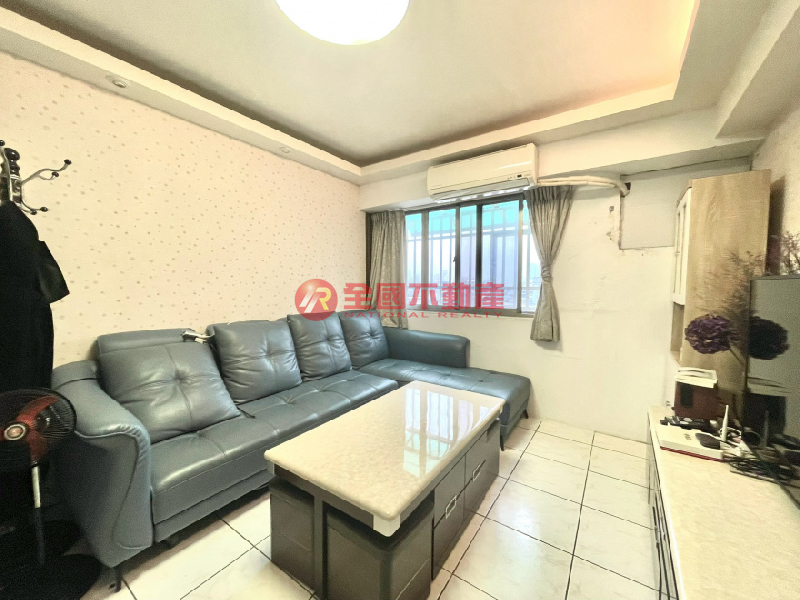 小資首選學區電梯2房