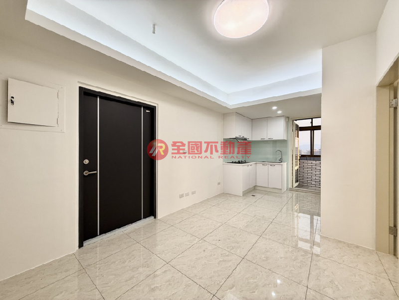 敦南社區絕美電梯二房