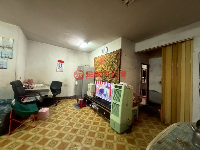 未來萬大線邊間2樓