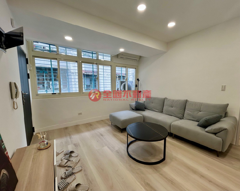 厚德聚財巷天然瓦斯3房