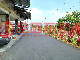 南投市彰南路旁透天厝