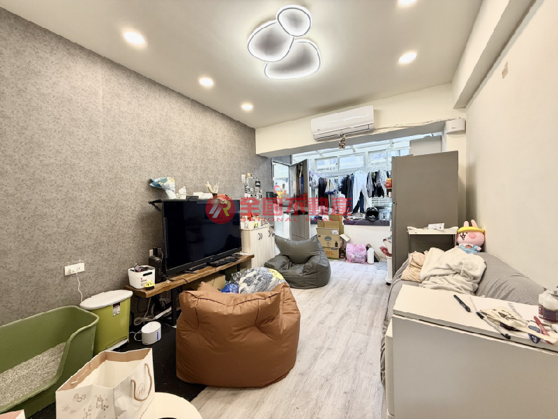 台北橋捷運優質黃金二樓