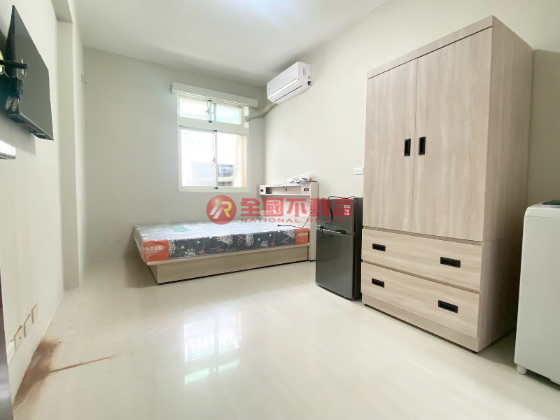 【獨家專賣】海山站旁投報佳收租屋