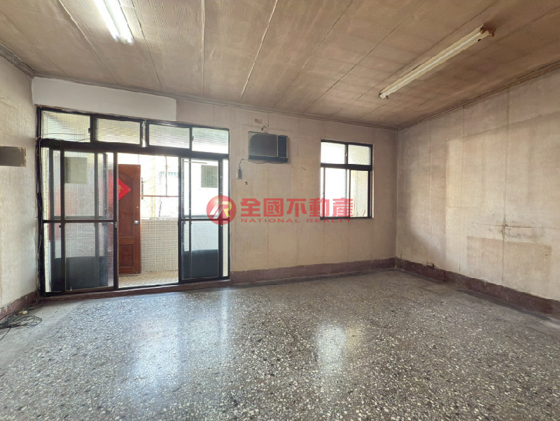 龍濱方正4房美寓