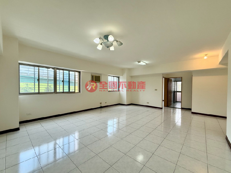 淡水河畔好屋三房車