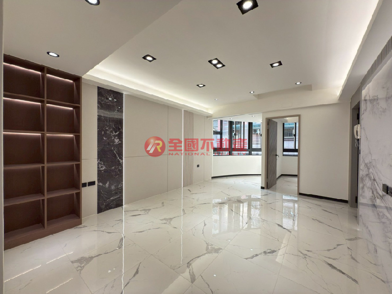 幸福捷運邊間臻美3樓屋