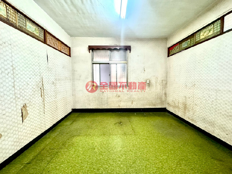 大展鴻圖原始邊間大三房