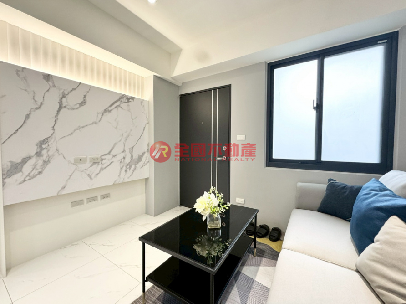 靜巷優質電梯3房全新整理