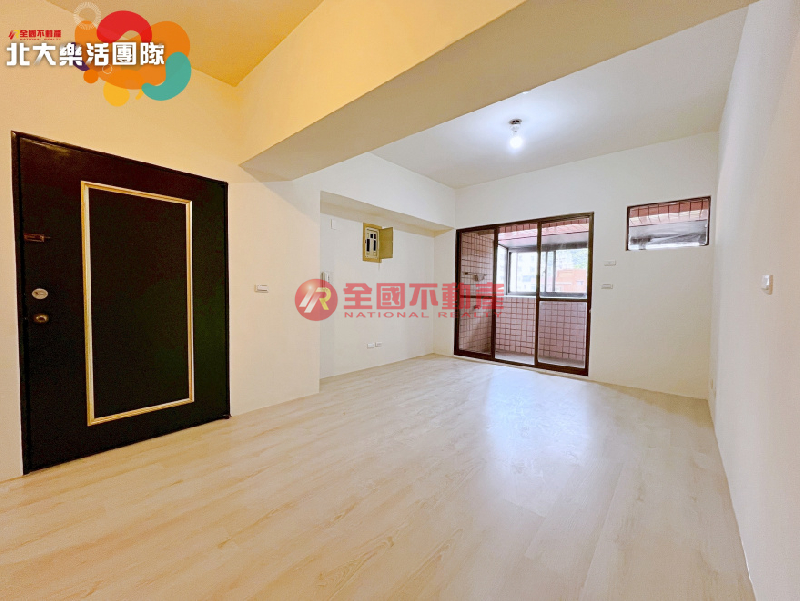 三峽大學城✦屋況極佳美三房🔴全國樂樂