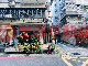 台北市忠孝新生站低總店辦方便停車P