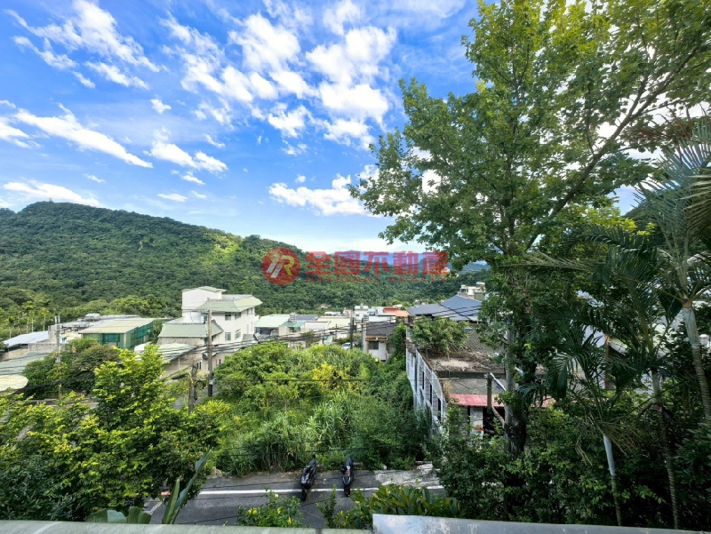 堪農透天四房桃花源