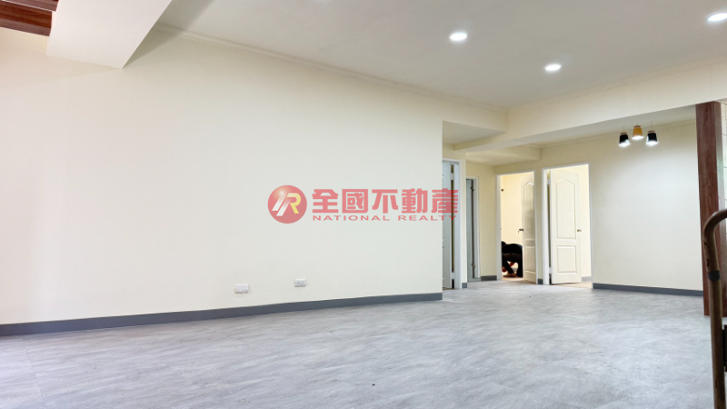 大雅名人山莊大三房+車位