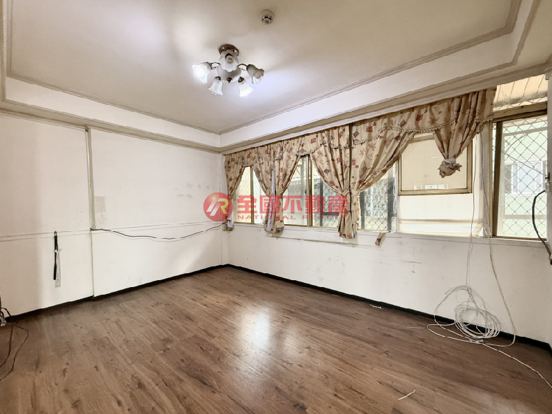 徐匯中學捷運低樓層邊間美寓