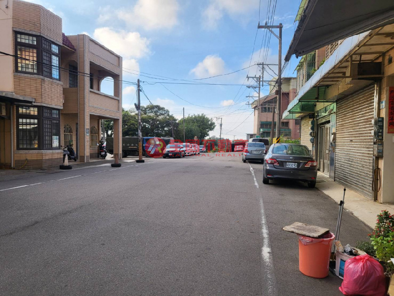 大園大觀路透天