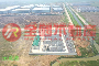 金湖大面積工業用地
