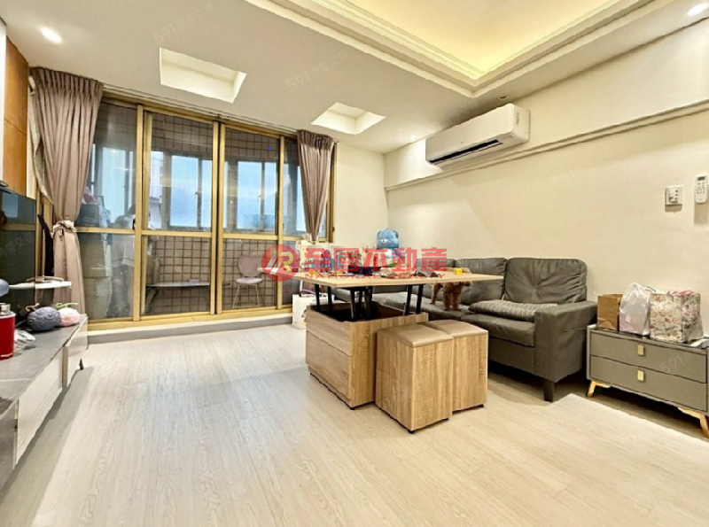 中日西武典雅3+1房