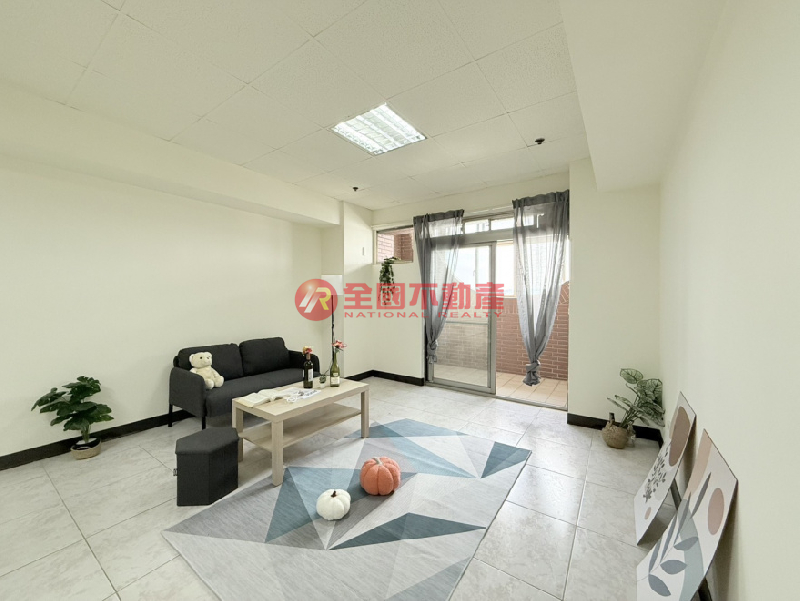 千禧新城2期景觀三房