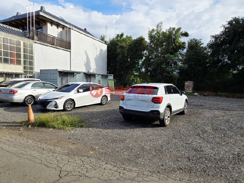 蘆竹富國路建地