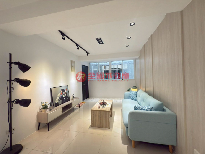 力行市場雅緻三房黃金3樓