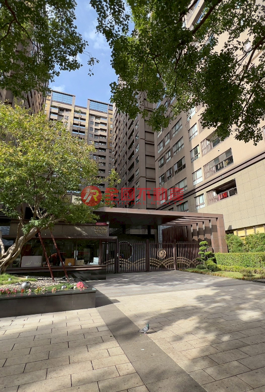 北大京都3+1房雙車位🔴樂樂