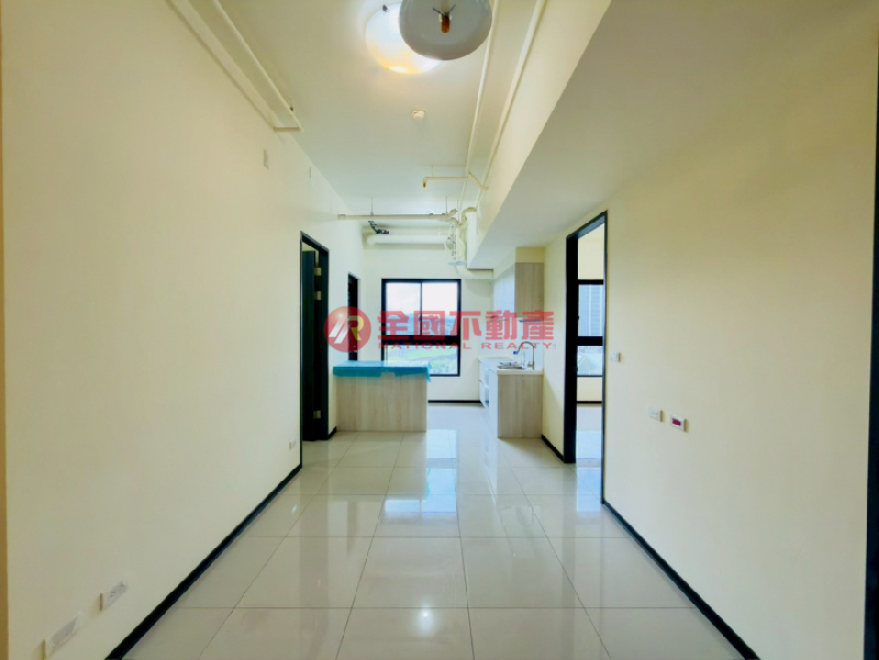 ★亞昕淳白★公園景觀最甜2+1房平車