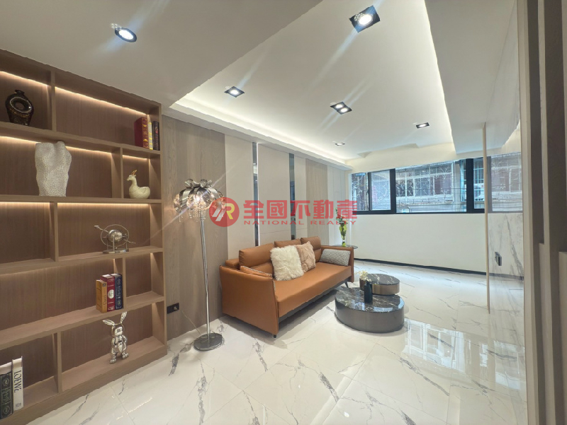 力行市場靜巷臻美透天3房