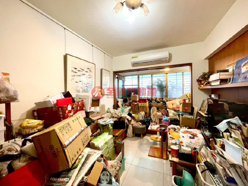 寶石美藏高樓三房坡平車位