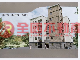 金寧全新預售三房電梯公寓