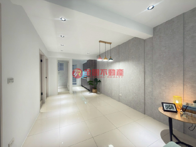 成功國小臻美華廈2+1