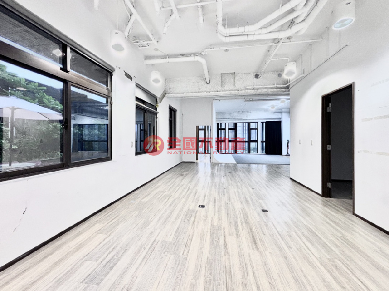 副都心鋼骨辦公雙車位