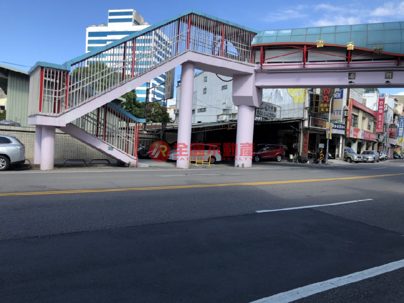 (專)復興路持分建地