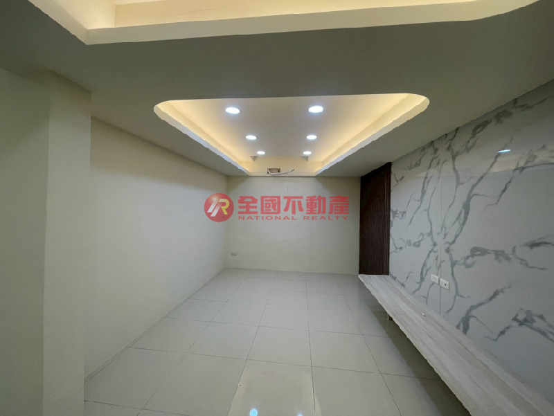 大華精緻二樓