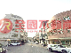 嘉義市-近自由路8米路方正建地-專約
