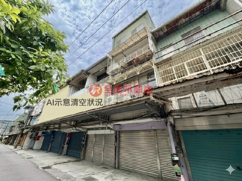 徐匯靜巷稀有透天厝