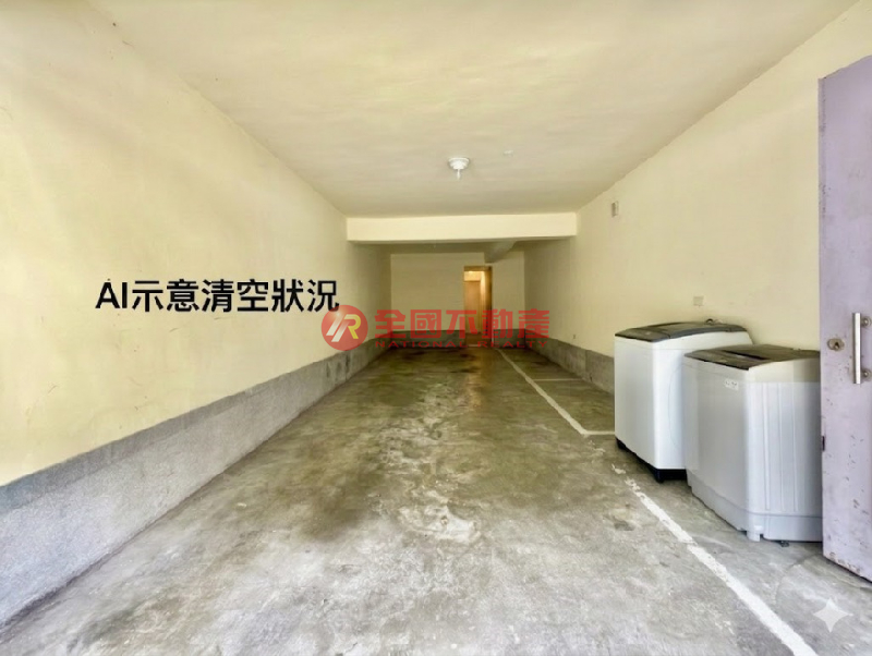 徐匯靜巷稀有透天厝